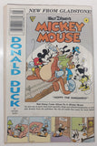 1988 Gladstone Aug. No. 531 Walt Disney's Comics Comic Book