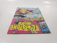 1987 Star Comics Oct. No. 2 The Flintstone Kids Comic Book