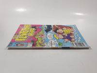 1987 Star Comics Oct. No. 2 The Flintstone Kids Comic Book