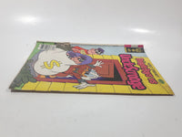 1979 Gold Key Comics December No. 10 Walt Disney The Beagle Boys vs Uncle Scrooge 40 Cent Comic Book