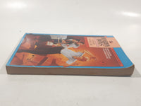 1989 A Minstrel Book The Hardy Boys Danger On The Air #95 Book by Franklin W. Dixon