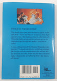 1989 A Minstrel Book The Hardy Boys Danger On The Air #95 Book by Franklin W. Dixon