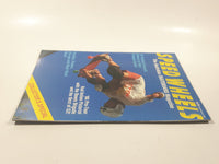 1988 Speed Wheels The Australian Skateboard Magazine Collector's Special