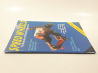 1988 Speed Wheels The Australian Skateboard Magazine Collector's Special