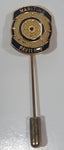 Rare Brisbane Australia World Expo 88 Maritime Pavilion Enamel Metal Stick Pin