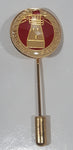 Rare Brisbane Australia World Expo 88 Maritime Pavilion Enamel Metal Stick Pin