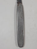 Vintage Richards Sheffield England Textured Pattern Small 3" Long Pocket Knife