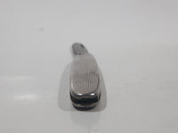 Vintage Richards Sheffield England Textured Pattern Small 3" Long Pocket Knife