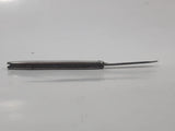 Vintage Richards Sheffield England Textured Pattern Small 3" Long Pocket Knife