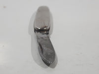 Vintage Richards Sheffield England Textured Pattern Small 3" Long Pocket Knife