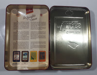 De Villars Fribourg Suisse Chocolats E. Cardinaux, Berne Tin Metal Container