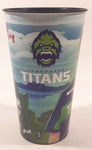 Circle K Overwatch League Vancouver Titans #44 Roolf 7" Tall Froster Flavoured Frozen Fun! Fan Designed Cup