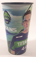 Circle K Overwatch League Vancouver Titans #44 Roolf 7" Tall Froster Flavoured Frozen Fun! Fan Designed Cup