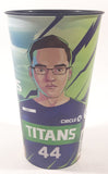 Circle K Overwatch League Vancouver Titans #44 Roolf 7" Tall Froster Flavoured Frozen Fun! Fan Designed Cup