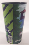 Circle K Overwatch League Vancouver Titans #44 Roolf 7" Tall Froster Flavoured Frozen Fun! Fan Designed Cup