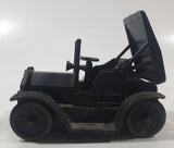 Vintage Miniature 1917 Ford Model T Classic Car Metal Pencil Sharpener Doll House Furniture Size