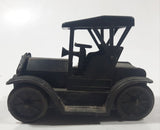 Vintage Miniature 1917 Ford Model T Classic Car Metal Pencil Sharpener Doll House Furniture Size