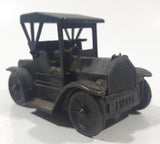 Vintage Miniature 1917 Ford Model T Classic Car Metal Pencil Sharpener Doll House Furniture Size