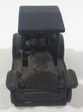 Vintage Miniature 1917 Ford Model T Classic Car Metal Pencil Sharpener Doll House Furniture Size