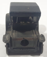 Vintage Miniature 1917 Ford Model T Classic Car Metal Pencil Sharpener Doll House Furniture Size