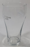 Enjoy Coca-Cola Enjoy Coke Soda Pop Beverage Clear Glass Cup