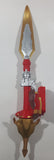 Saban SCG Power Rangers Megaforce Ultra Dragon Sword 23 1/4" Toy Weapon