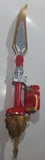 Saban SCG Power Rangers Megaforce Ultra Dragon Sword 23 1/4" Toy Weapon