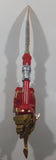 Saban SCG Power Rangers Megaforce Ultra Dragon Sword 23 1/4" Toy Weapon