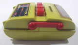 Vintage 1976 VII VI Waco Slot Machine Lime Green Made in Japan NOT WORKING