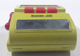 Vintage 1976 VII VI Waco Slot Machine Lime Green Made in Japan NOT WORKING