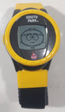 1998 Comedy Central South Park Cartman Talking Digital Wrist Watch