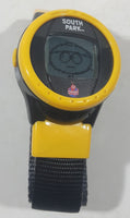 1998 Comedy Central South Park Cartman Talking Digital Wrist Watch