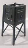 Vintage 1984 Hasbro G.I. Joe Watch Tower 6 3/8" Tall Plastic Toy M-3957