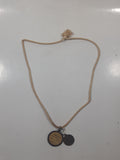 Vintage B.C.S.S.A. Enamel Swimming Medal Award with Royal Life Saving Society Medal Award