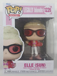 2022 Funko Pop! Movies Legally Blonde #1226 Elle Sun Vinyl Toy Figure in Box