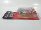 2001 Hasbro Transformers Autobot Heroes Of Cybertron Generation One Collection Paradron Medic Medical Technician 3" Tall Toy Action Figure and Card New in Package Damaged Card