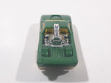 2015 Hot Wheels HW Race: Night Storm Bedlam Truck Green Die Cast Toy Car Vehicle