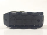 Singafund AT-62 Special Unit Army ABS S-Unit Dark Green Die Cast Toy Car Military Vehicle