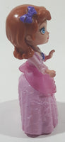 Disney Sofia The First Sofia 3" Tall Plastic Toy Figure Y6638