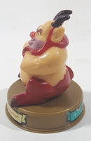 2002 McDonald's Walt Disney World 100 Years of Magic 1997 Hercules Phil 2 5/8" Tall Toy Figure