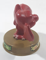 2002 McDonald's Walt Disney World 100 Years of Magic 1999 Tarzan Tantor 2 1/2" Tall Toy Figure