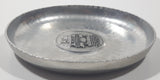 Vintage Sigg Switzerland 1858 to 1958 B.C. British Columbia Centenary 5 1/2" Aluminum Metal Ash Tray