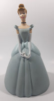 Disney Cinderella 10" Tall Vinyl Coin Bank