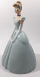 Disney Cinderella 10" Tall Vinyl Coin Bank