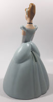 Disney Cinderella 10" Tall Vinyl Coin Bank