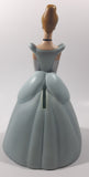 Disney Cinderella 10" Tall Vinyl Coin Bank