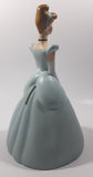 Disney Cinderella 10" Tall Vinyl Coin Bank