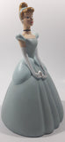 Disney Cinderella 10" Tall Vinyl Coin Bank