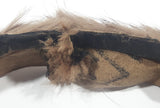 Vintage Animal Fur Pelt Headband