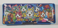 Yokai Watch Double Sided Stationery Pencil Holder Case